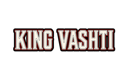 King Vashti 