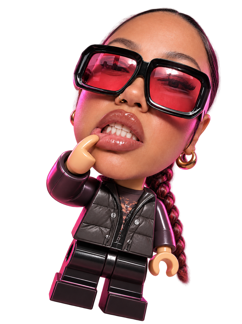 King Vashti