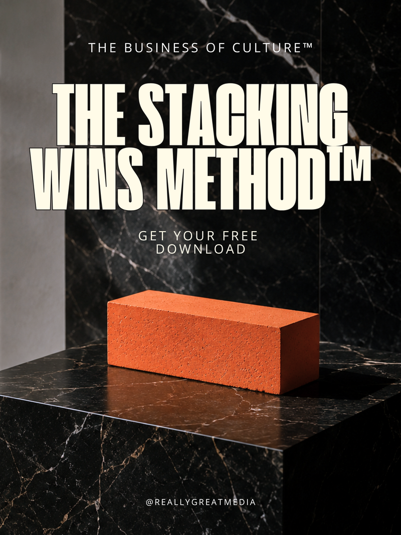The Stacking Wins Method™