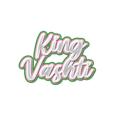 King Vashti 