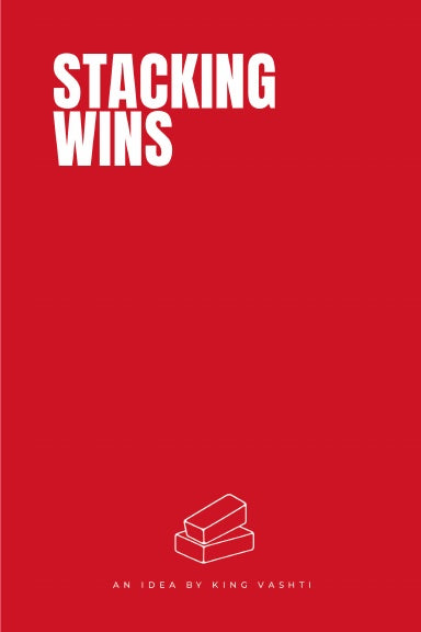 Stacking Wins